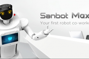 sanbotmax
